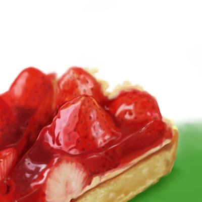 [181208]沉迷美食的日更女生头像(1)