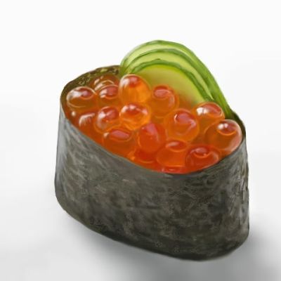 [181208]沉迷美食的日更女生头像(1)