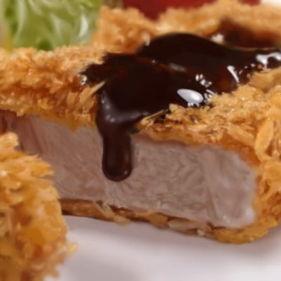 [181208]沉迷美食的日更女生头像(1)