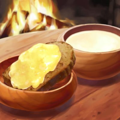 [181208]沉迷美食的日更女生头像(1)