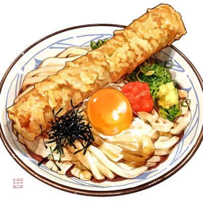 [181208]沉迷美食的日更女生头像(1)