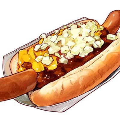 [181208]沉迷美食的日更女生头像(1)