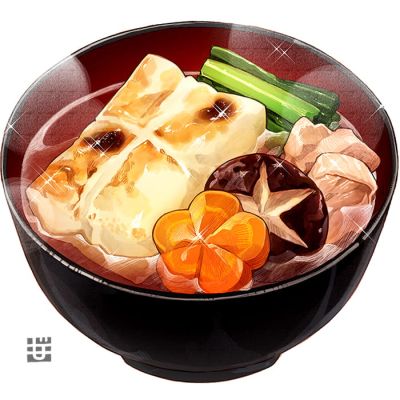 [181208]沉迷美食的日更女生头像(1)