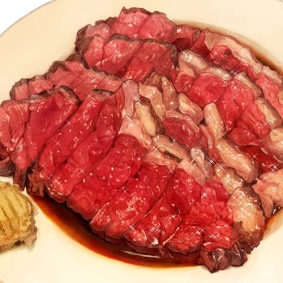 [181208]沉迷美食的日更女生头像(1)