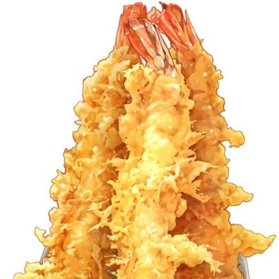 [181208]沉迷美食的日更女生头像(1)