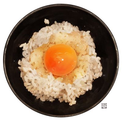 [181208]沉迷美食的日更女生头像(1)