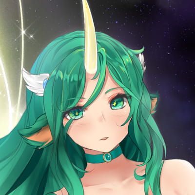 [181209]休闲摸鱼的日更女生头像