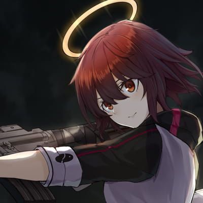 [181209]休闲摸鱼的日更女生头像