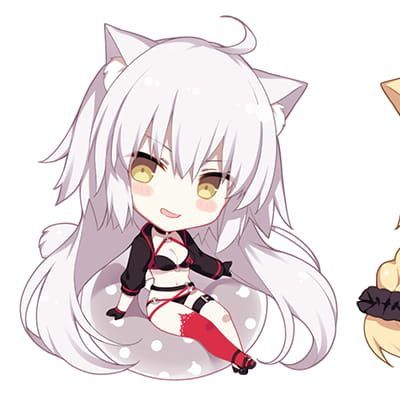 [181209]休闲摸鱼的日更女生头像