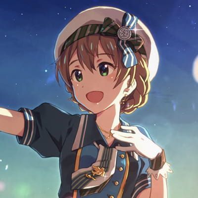 [181209]休闲摸鱼的日更女生头像