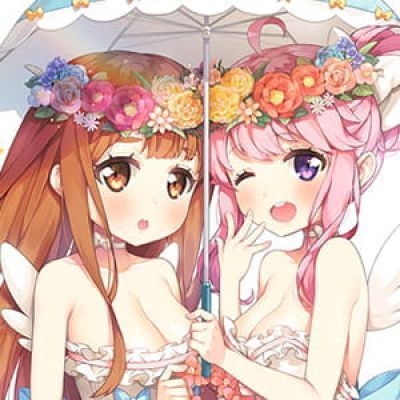 二次元女生头像 怀念那些不能被重拾的美好时光