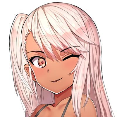 [181211]动物和娘的日更女生头像(1)