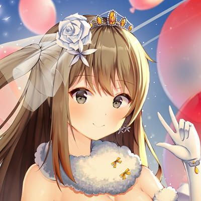 [181211]动物和娘的日更女生头像(1)