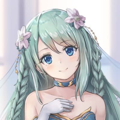 [181211]动物和娘的日更女生头像(1)