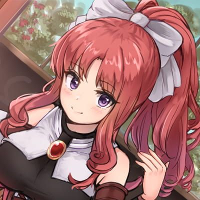 [181211]动物和娘的日更女生头像(1)