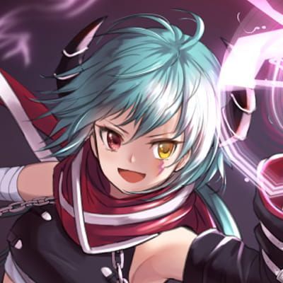 [181211]动物和娘的日更女生头像(1)