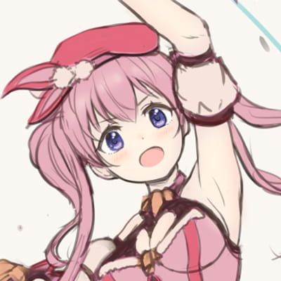 [181211]动物和娘的日更女生头像(1)