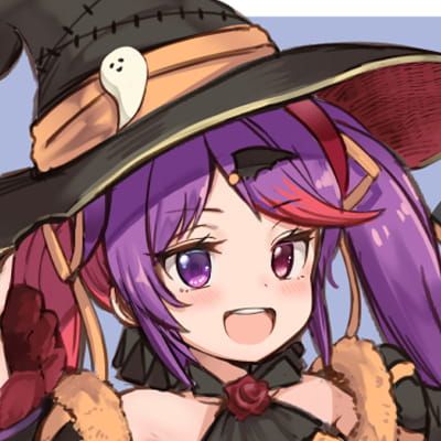 [181211]动物和娘的日更女生头像(1)