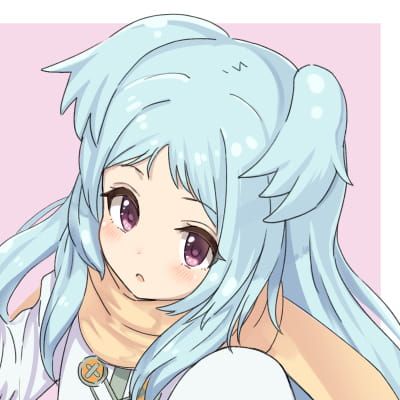 [181211]动物和娘的日更女生头像(1)