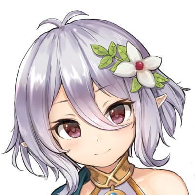 [181211]动物和娘的日更女生头像(1)