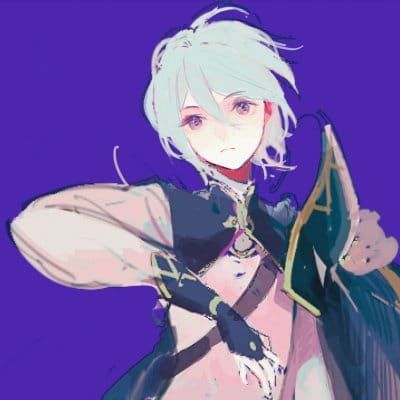 请回应我的呼唤  二次元动漫头像