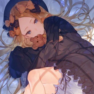 请回应我的呼唤  二次元动漫头像