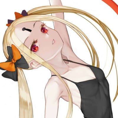 请回应我的呼唤  二次元动漫头像