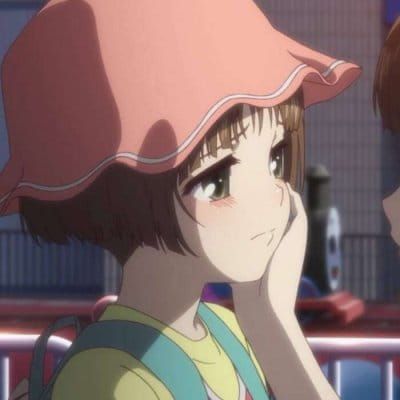 你今天超可爱呢