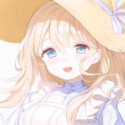 你今天超可爱呢