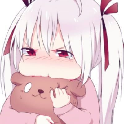 你今天超可爱呢