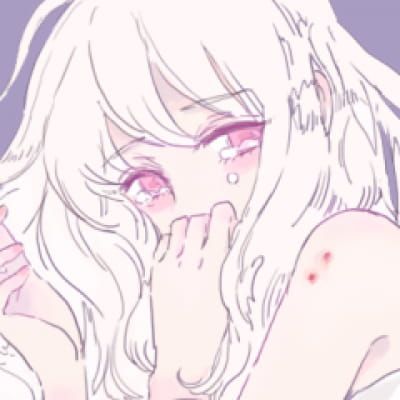 动漫头像女生 一直相信你