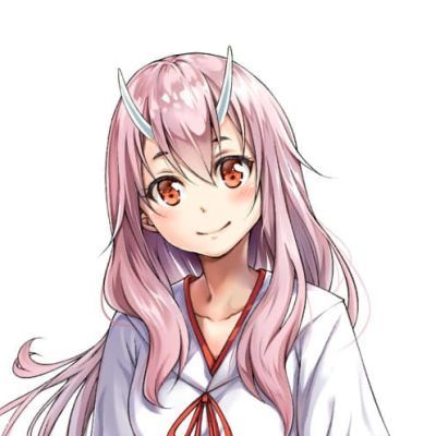 关于我转生变成史莱姆这档事 女生头像