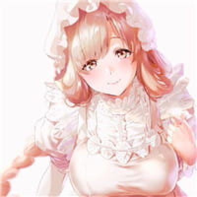 巨噬细胞 女生头像