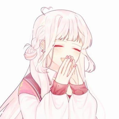 又是元气满满的一天， 动漫女头像