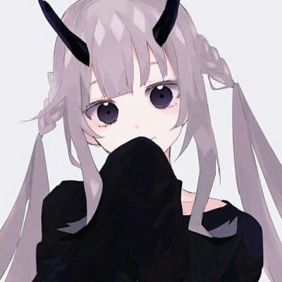 又是元气满满的一天， 动漫女头像