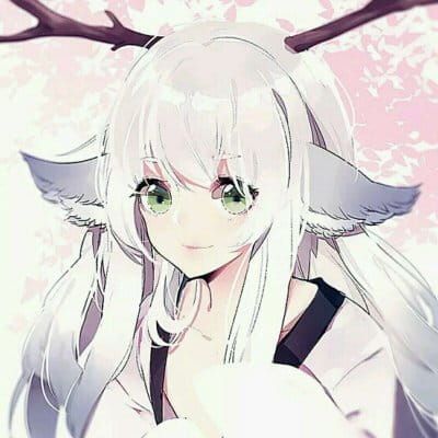 才没有看你呢 二次元动漫女头