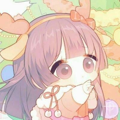 我,我其实很开心 动漫头像女生