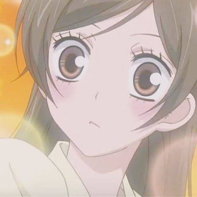 每天开开心心的活着  二次元萌图