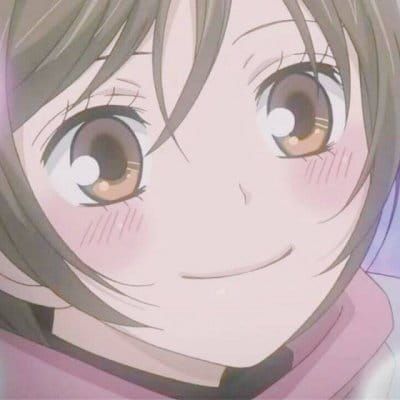 每天开开心心的活着  二次元萌图