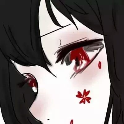 动漫女头 你，我不要了