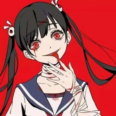 动漫女头 你，我不要了