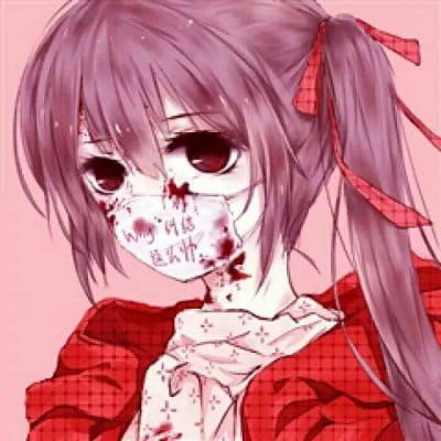 动漫女头 你，我不要了