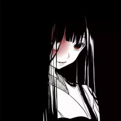 动漫女头 你，我不要了