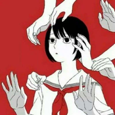 动漫女头 你，我不要了