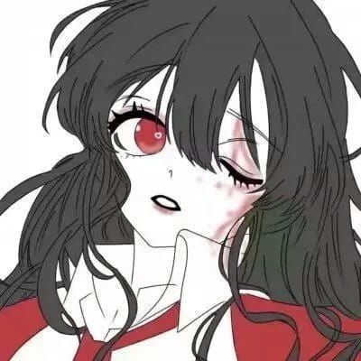 动漫女头 你，我不要了