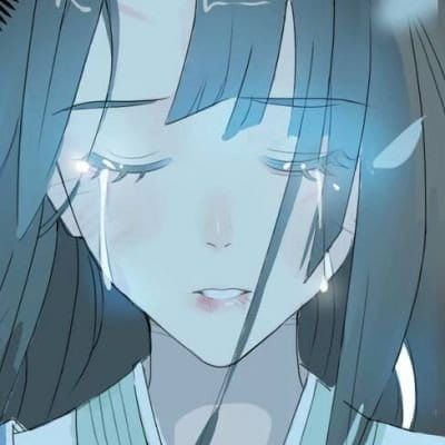 动漫女生头像20190111期