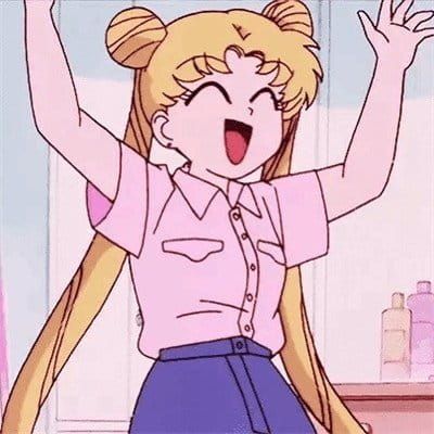 动漫女生头像20190111期