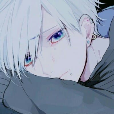 动漫男头 禁欲系 可爱系♡