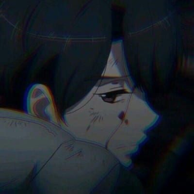 做一个优质的男生 二次元动漫头像