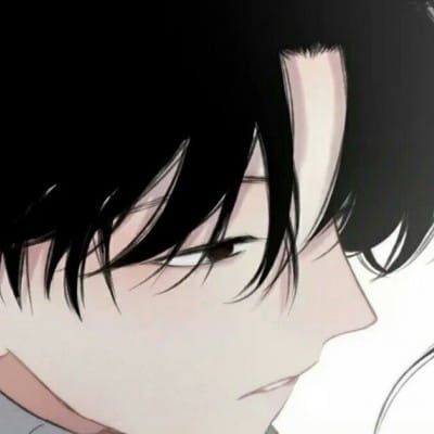 做一个优质的男生 二次元动漫头像